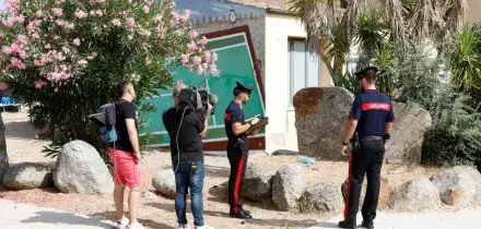 Giovane ucciso a Bari Sardo, l'arrestato: 'Perseguitava mia sorella'