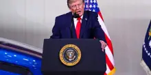 Usa, Trump: &ldquo;La guerra con l'Iran finir&agrave; dopo le midterm&rdquo;