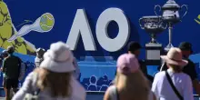 Che festa a Melbourne: tutti pazzi per gli Aus Open!