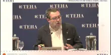 Salvini: solo in Italia politica litiga su grandi opere