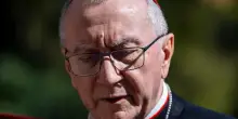 Parolin: 'Annuncio del Papa fulmine a ciel sereno ma siamo fiduciosi'