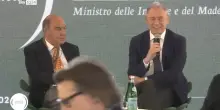 Ilva, Urso: l'acciaieria sopravviver&agrave; nonostante il contesto