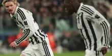 Le probabili formazioni di Juventus-Napoli