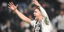 Juventus, le news sul possibile rinnovo di Vlahovic