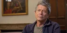 Carr&egrave;re a Skytg24: un libro nato dal lutto, ho paura dell'AI
