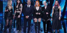 Sanremo 2026, Bambole di Pezza con Resta con me. Testo e recensione