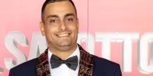 Giuseppe Cossentino all'Amura Film Festival con Io credevo in te