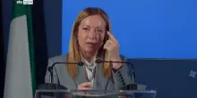 Scuola, Meloni: 'Imparare lingue per superare barriere'