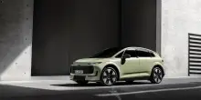 Audi A2 e-tron, svelata la nuova compatta elettrica dei Quattro Anelli