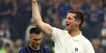 Chivu: 'Questa squadra &egrave; rinata, ma ora sto pensando alla finale di Coppa Italia'