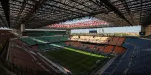 UFFICIALE. Supercoppa italiana, Inter-Lazio si giocher&agrave; a San Siro: la data