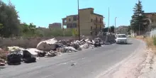 Abbandono rifiuti, 2500 multe elevate a Palermo in un mese