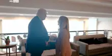 La risposta di Giorgia Meloni al nuovo attacco di Trump
