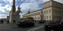 Grazia Roggero, Mattarella richiama Nordio sui poteri del ministro