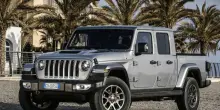 Stellantis richiama oltre 1,3 milioni di veicoli Jeep