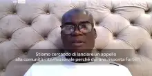 Ebola, direttore ActionAid: 'Serve collaborazione internazionale'