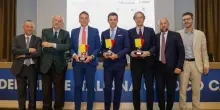 Premio Ferruccio Salvetti 2025, tutti i premiati