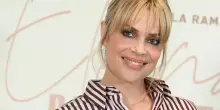 Michela Ramazzotti ha sposato Claudio Pallitto