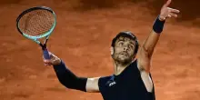 Atp Roma, Musetti batte Zverev nei quarti e vola in semifinale