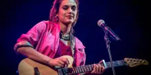Margherita Vicario, il nuovo album &egrave; Un tripudio di pelle e di baci