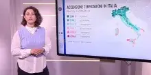 Quando si pu&ograve; accendere il riscaldamento? Tutte le date 2026