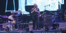 Matt Berninger presenta il secondo album solista 'Get Sunk' al Lucca Summer Festival
