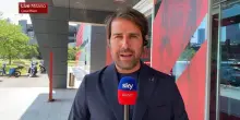 Milan, il nuovo innovativo assetto societario