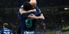Gli highlights di Inter-Cagliari 3-0