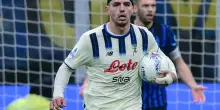 Le pagelle di Inter-Atalanta 1-1