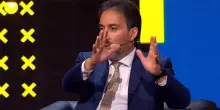 Live In, Billari: Nascite dipendono da potenziali genitori