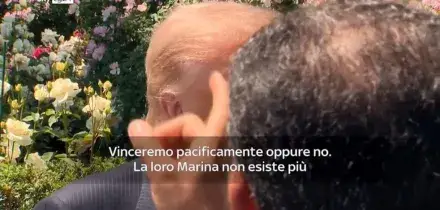 Trump: 'Cina? Non serve aiuto di nessuno, vinceremo in un modo o nell'altro