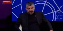 Gattuso: 'Frattesi alla Lazio si &egrave; preso responsabilit&agrave;'