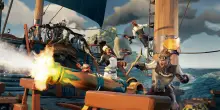 Il videogioco Sea of Thieves diventer&agrave; un film live action