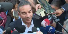 Voto Calabria, Occhiuto: 'Vannacci voleva Sassonia ha preso sassate'