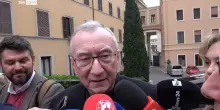 Parolin: 'Usa restano nostri interlocutori'
