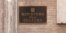 Giuli azzera staff, tensioni su documentario Regeni