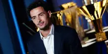 Inter, ufficiale Jones: 'Qui per fare un passo in pi&ugrave; nella mia carriera'