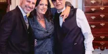Bocelli, 30 anni di Romanza ma futuro passa per Veronica e Francesco
