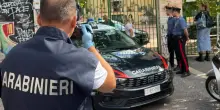 Il 13enne dopo l'aggressione alla prof: 'La odiavo, avevo due debiti'