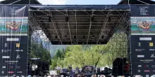 No Borders Music Festival, 31ma edizione al via con Smith e Costello