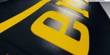 La tecnologia delle supercar in Ferrari Hypersail