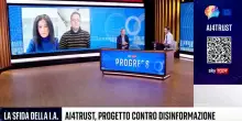 Disinformazione, deepfake e il progetto AI4TRUST. VIDEO