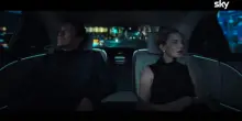War Il divorzio del secolo, il teaser del legal drama Sky