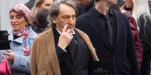 Morto Beppe Angiolini, tra i protagonisti della moda italiana