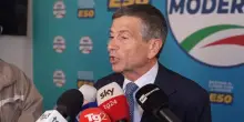 Legge elettorale, Lupi: opposizione spieghi perch&eacute; ha paura
