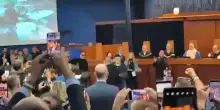 Vasco Rossi, dottorato honoris causa a Salerno