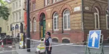 Londra, accoltella 4 uomini a Covent Garden: arrestata