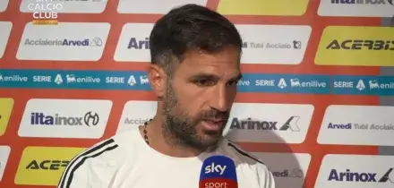 Fabregas: 'Con la Champions cambier&agrave; il nostro mercato'