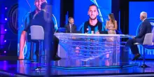 Boban su Martinez: 'Errore tremendo, ma &egrave; stato bravo a riprendersi'