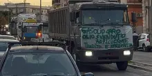 Caro carburanti, governo convoca tavolo con autotrasportatori